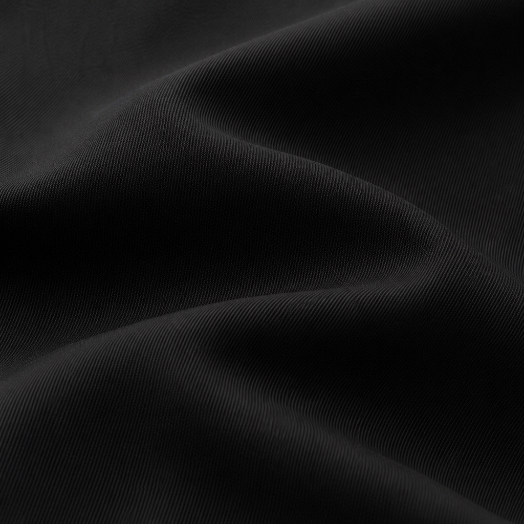 goTIELESS Ultimate Dress Shirt – Black | Business Casual Perfected
