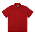 Crimson Original Shirt – UPF 50+ Outdoor Performance
