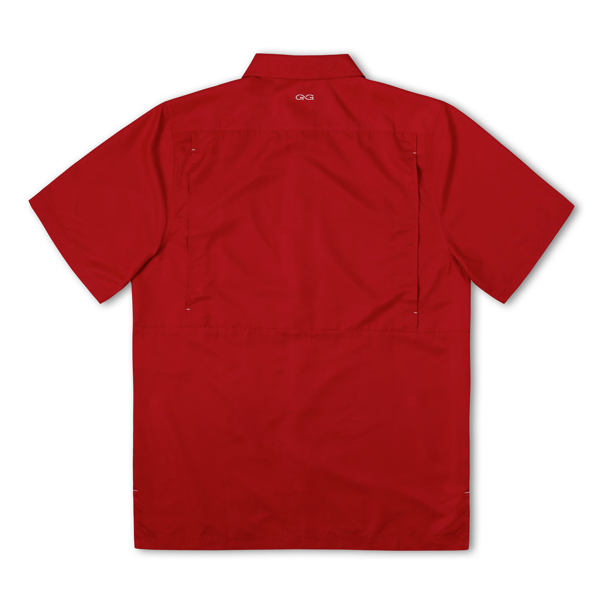 Crimson Original Shirt – UPF 50+ Outdoor Performance