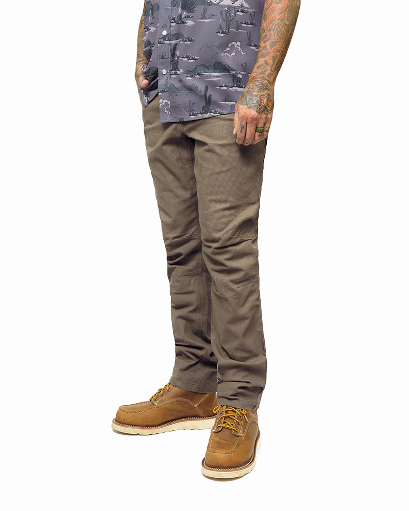 Trailblazer Standard Fit Pants – Deadwood | Outdoor Workwear Tactical