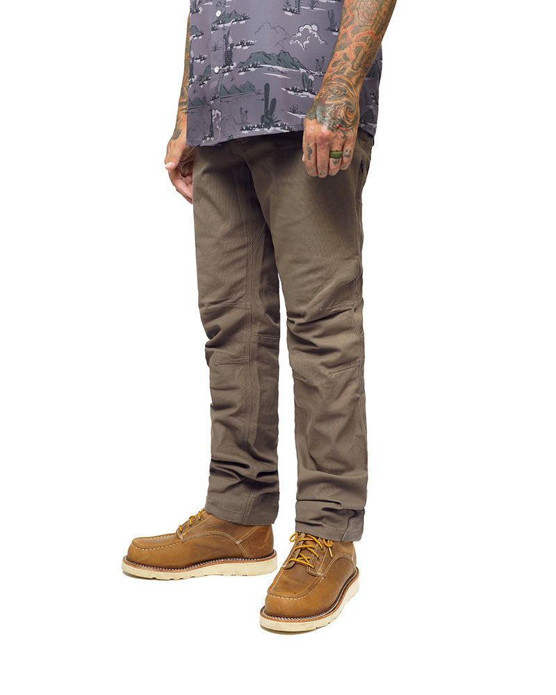 Trailblazer Standard Fit Pants – Deadwood | Outdoor Workwear Tactical