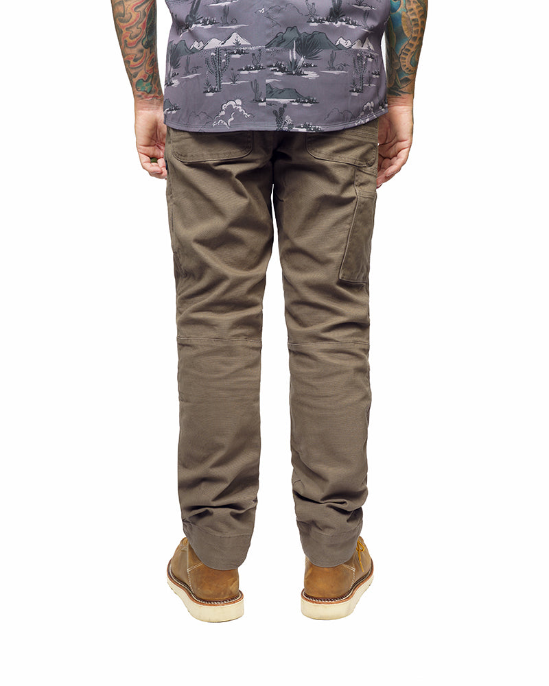Trailblazer Standard Fit Pants – Deadwood | Outdoor Workwear Tactical