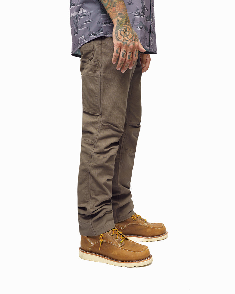 Trailblazer Standard Fit Pants – Deadwood | Outdoor Workwear Tactical