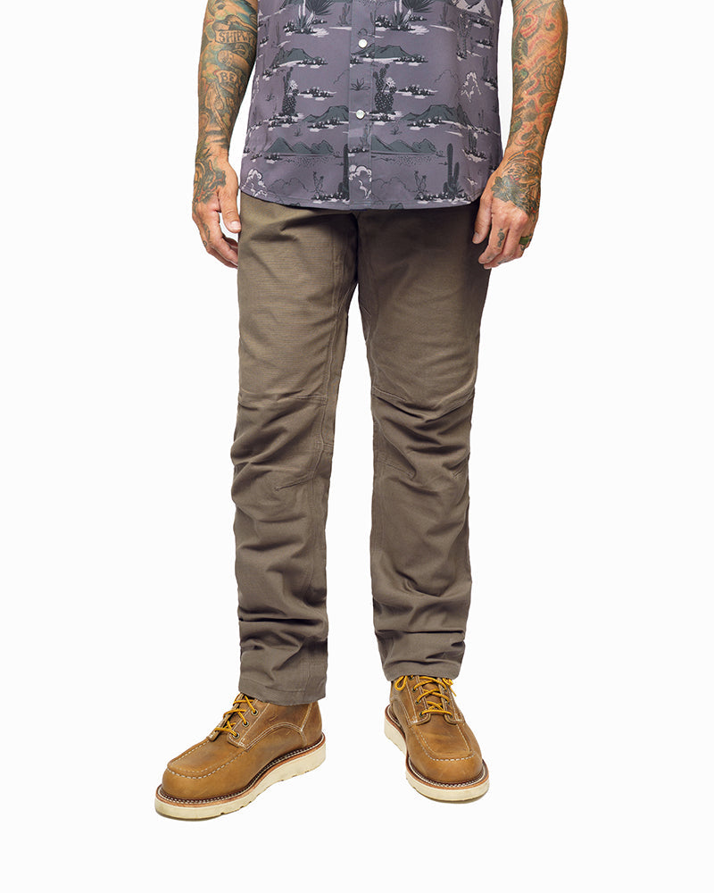 Trailblazer Standard Fit Pants – Deadwood | Outdoor Workwear Tactical